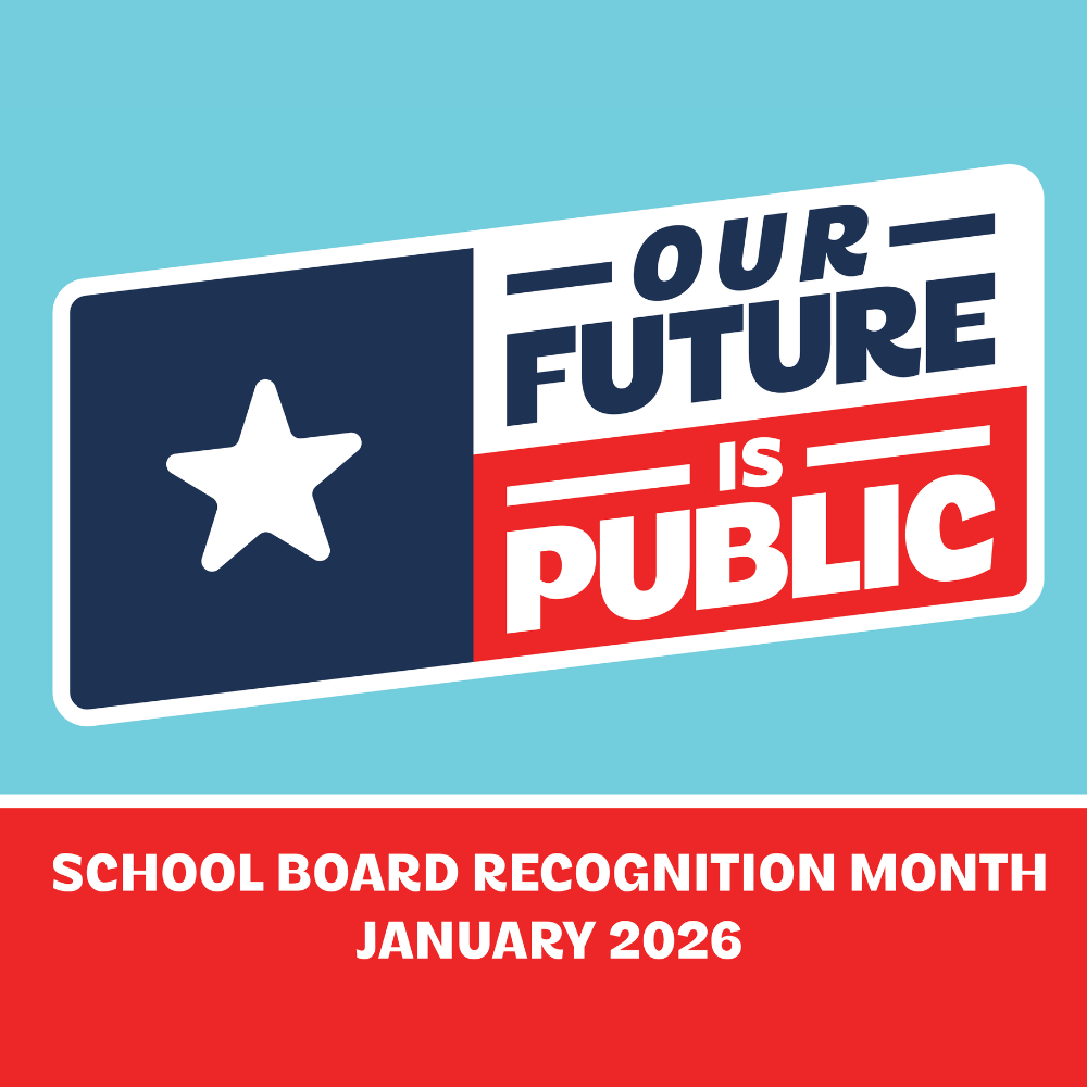 NBISD News Story NBISD Celebrates Board Recognition Month